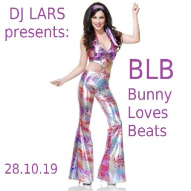 Bunny Loves Beats