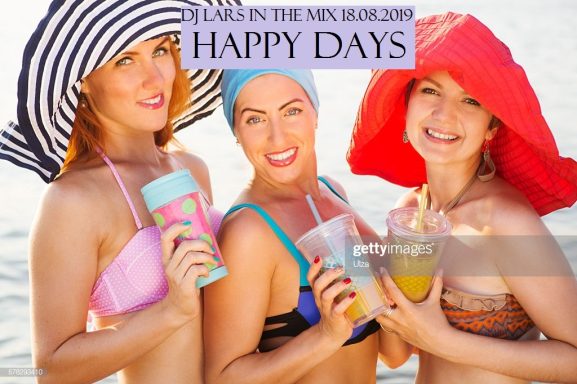 Happy Days